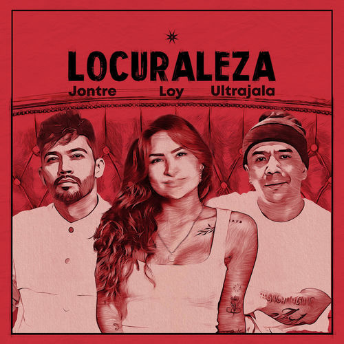 Locuraleza (Versión Vida)