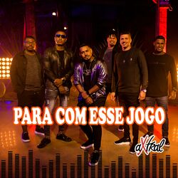 Cover of Para Com Esse Jogo