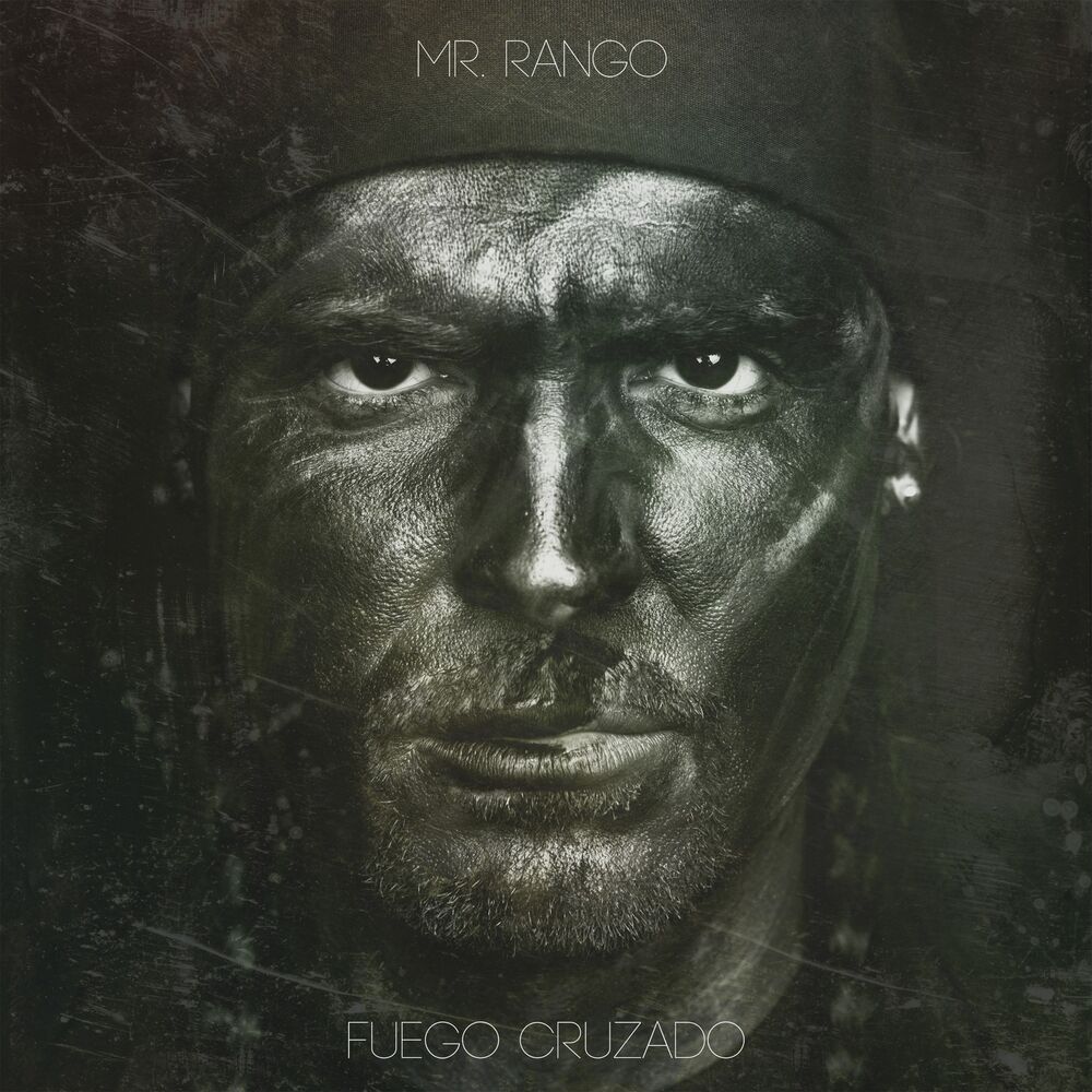 Picture of Fuego Cruzado