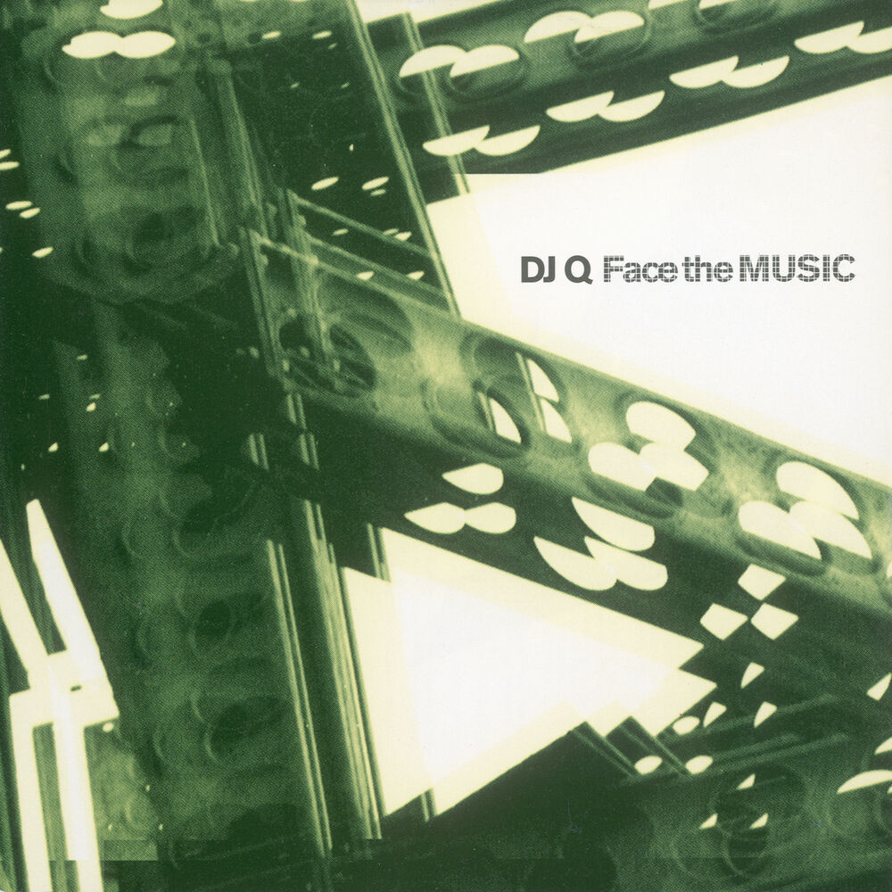 Picture of Face The Music