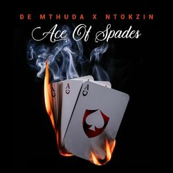 Cover of Ace Of Spades