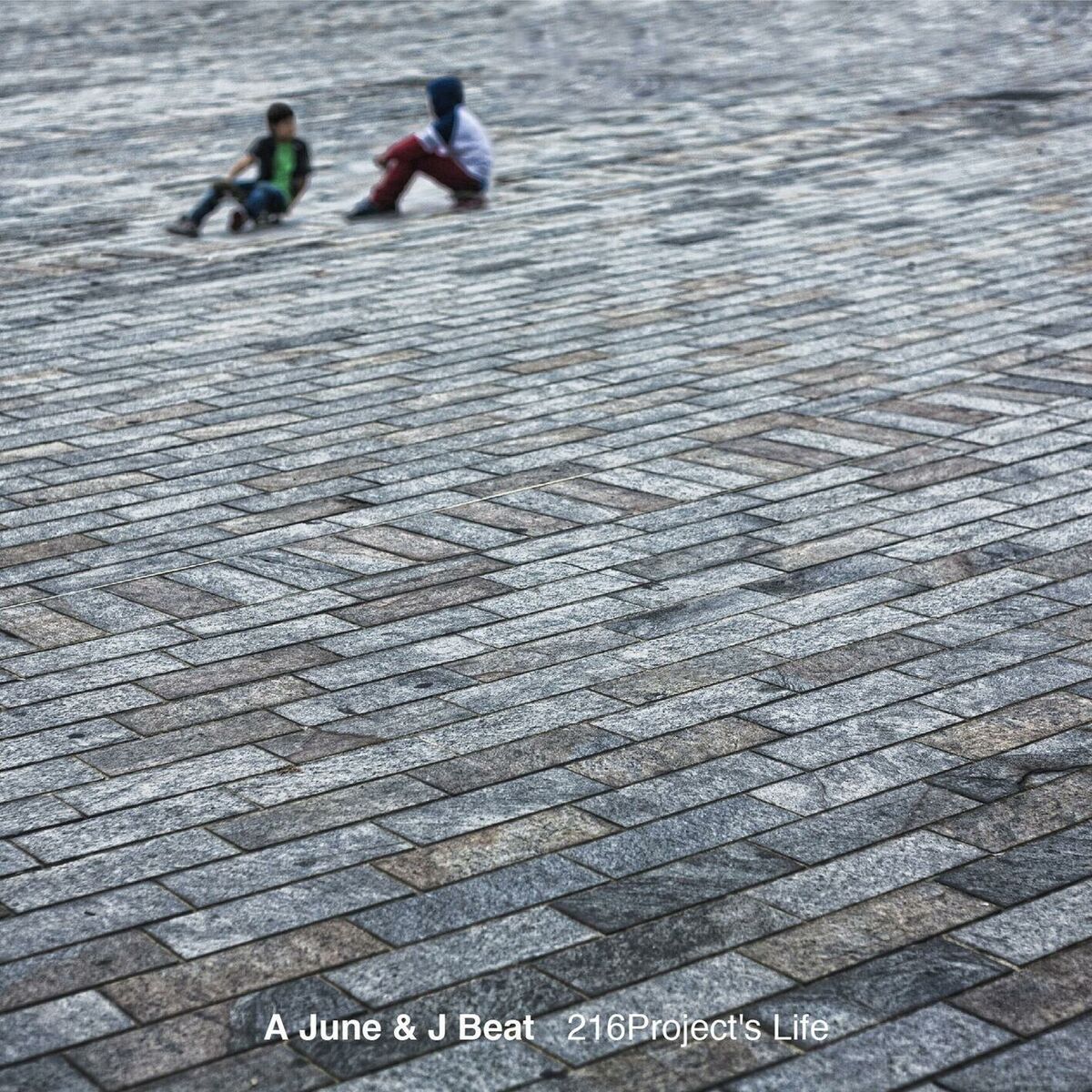 Album cover of 216Project's Life