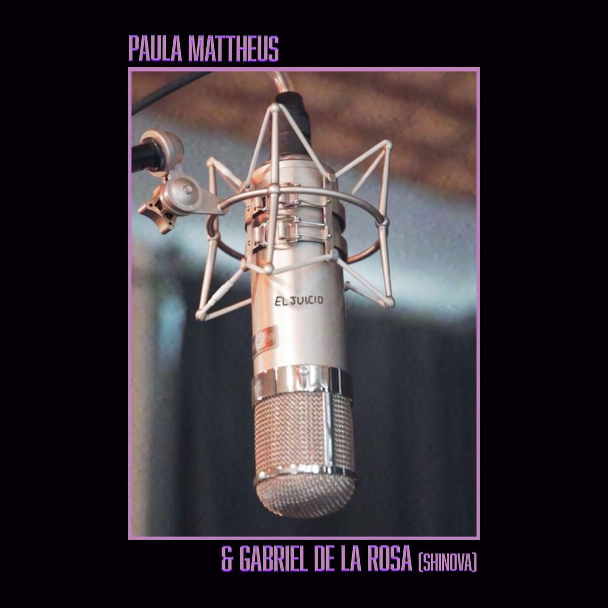 Album cover of El Juicio (2.0)