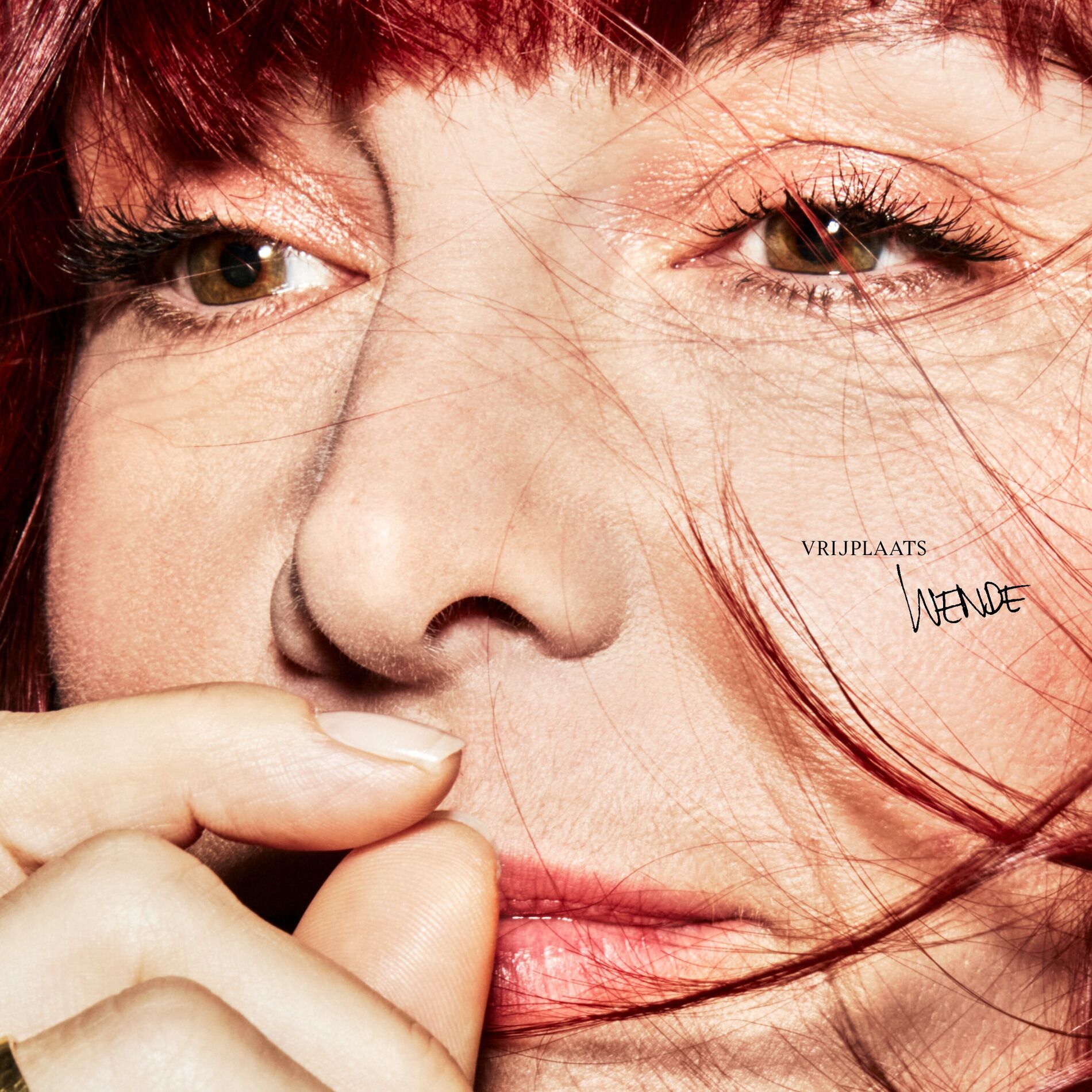Album cover of Vertel Mij Alles
