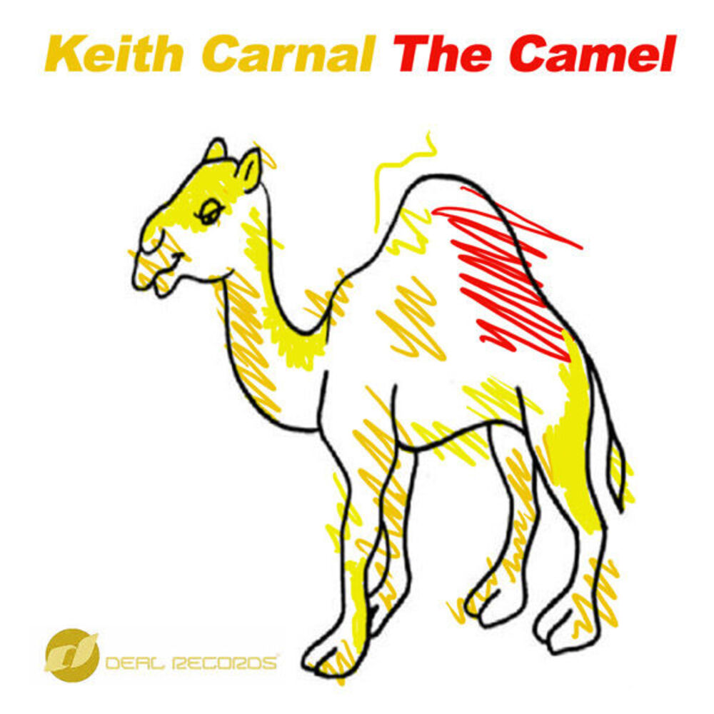 Picture of The Camel