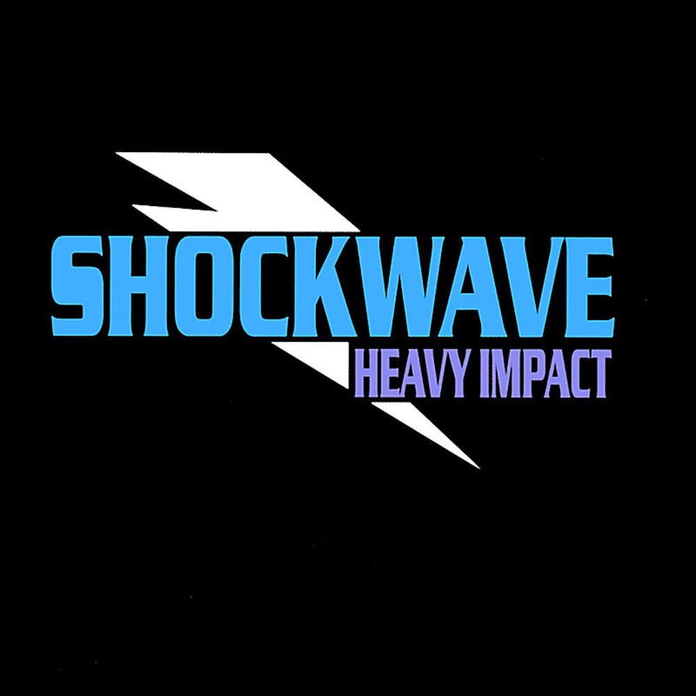 Picture of Heavy Impact