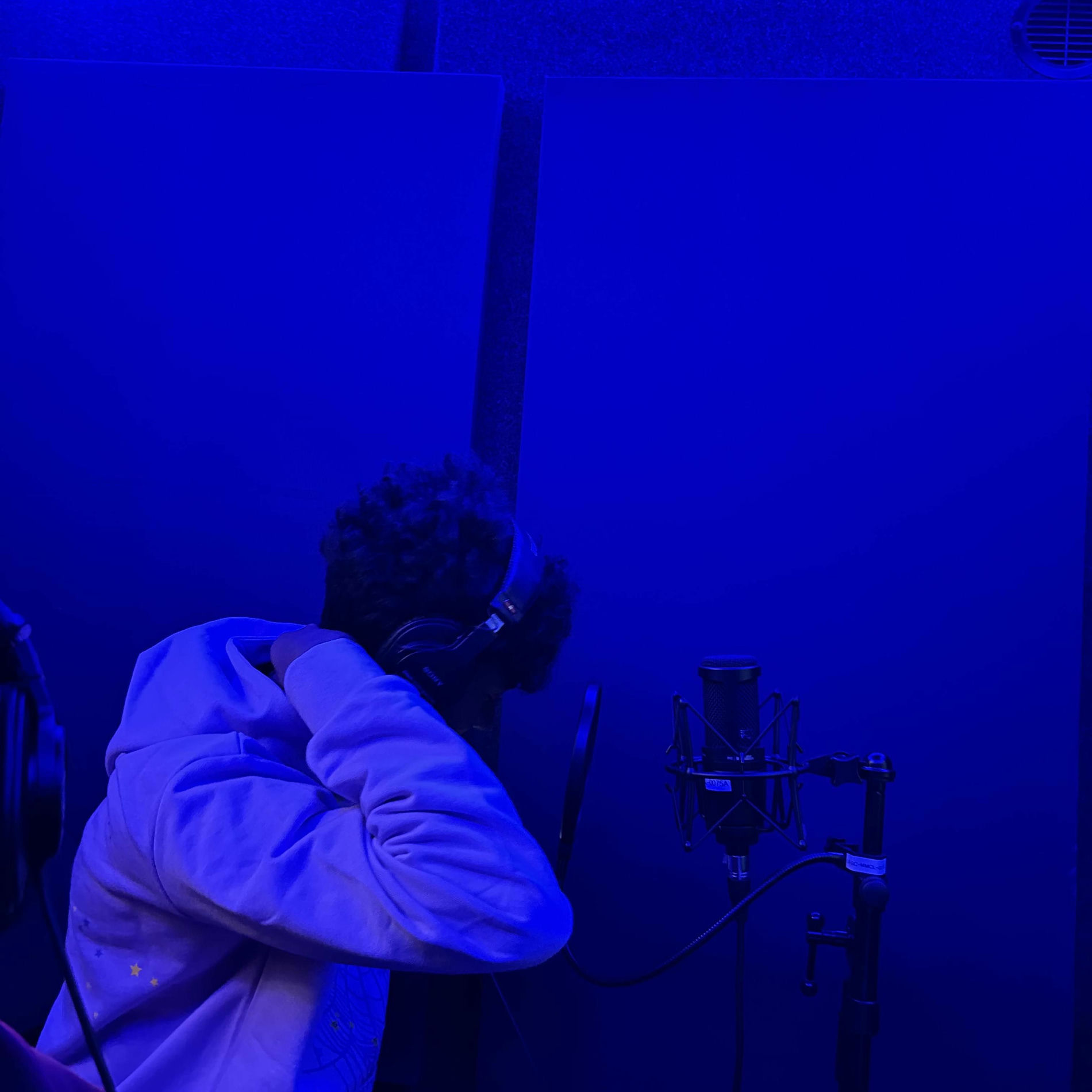 Album cover of Hope You Know