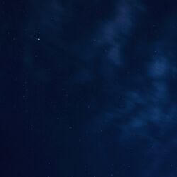 Cover of Dark Blue