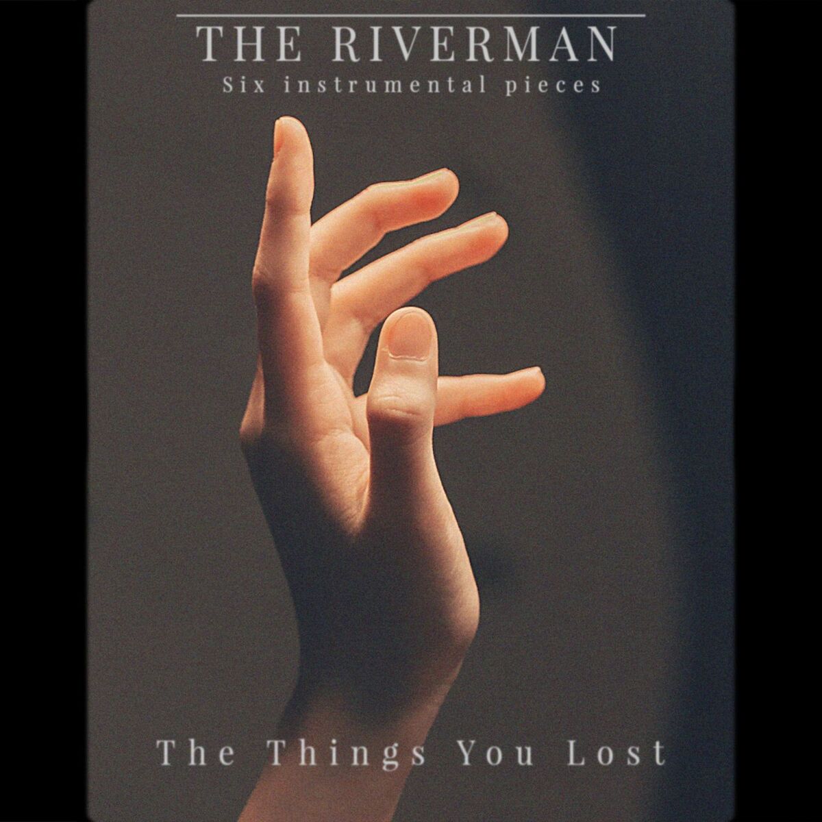 Album cover of The Things You Lost