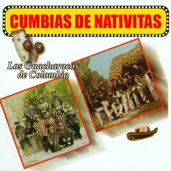 Cover of Cumbia de Nativitas