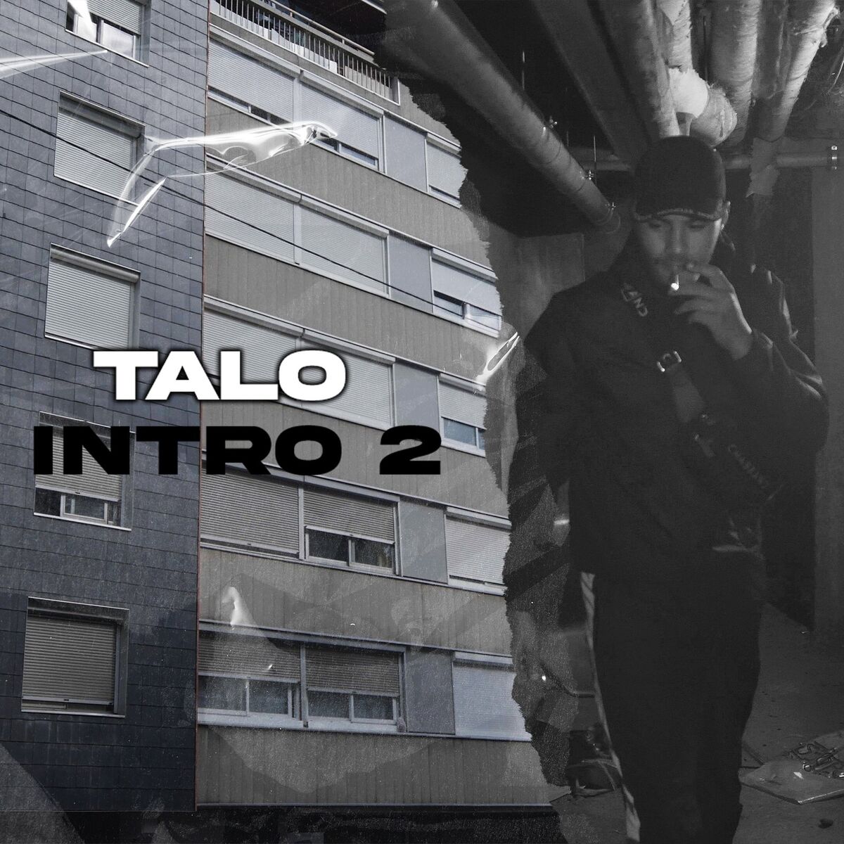 Album cover of Intro 2