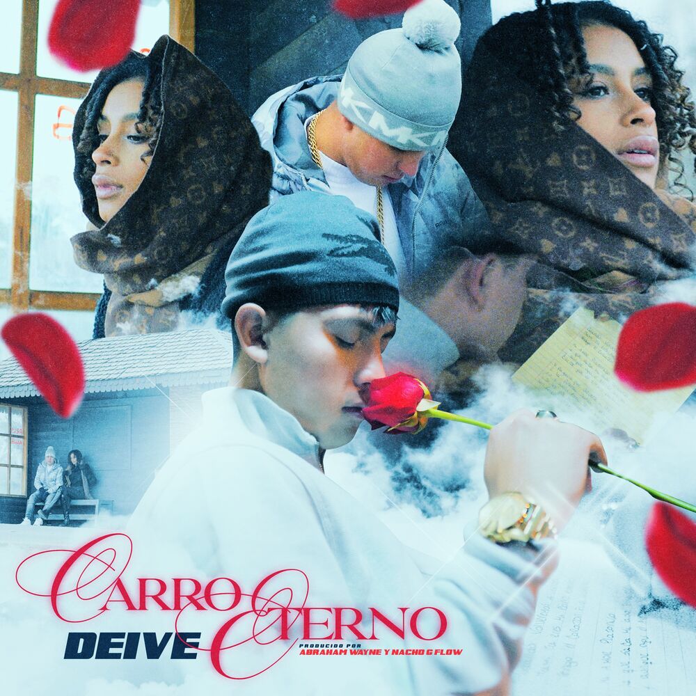 Picture of Carro Eterno