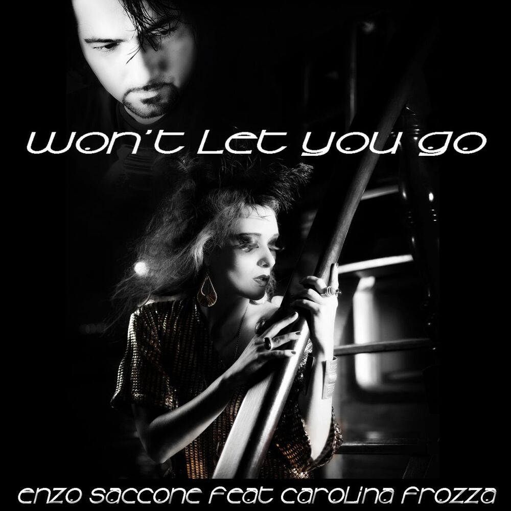 Picture of Won't Let You Go