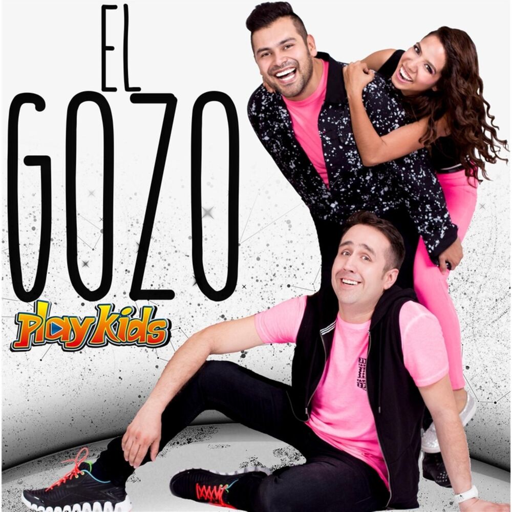 Picture of El Gozo - Single