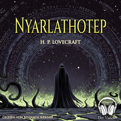 Nyarlathotep