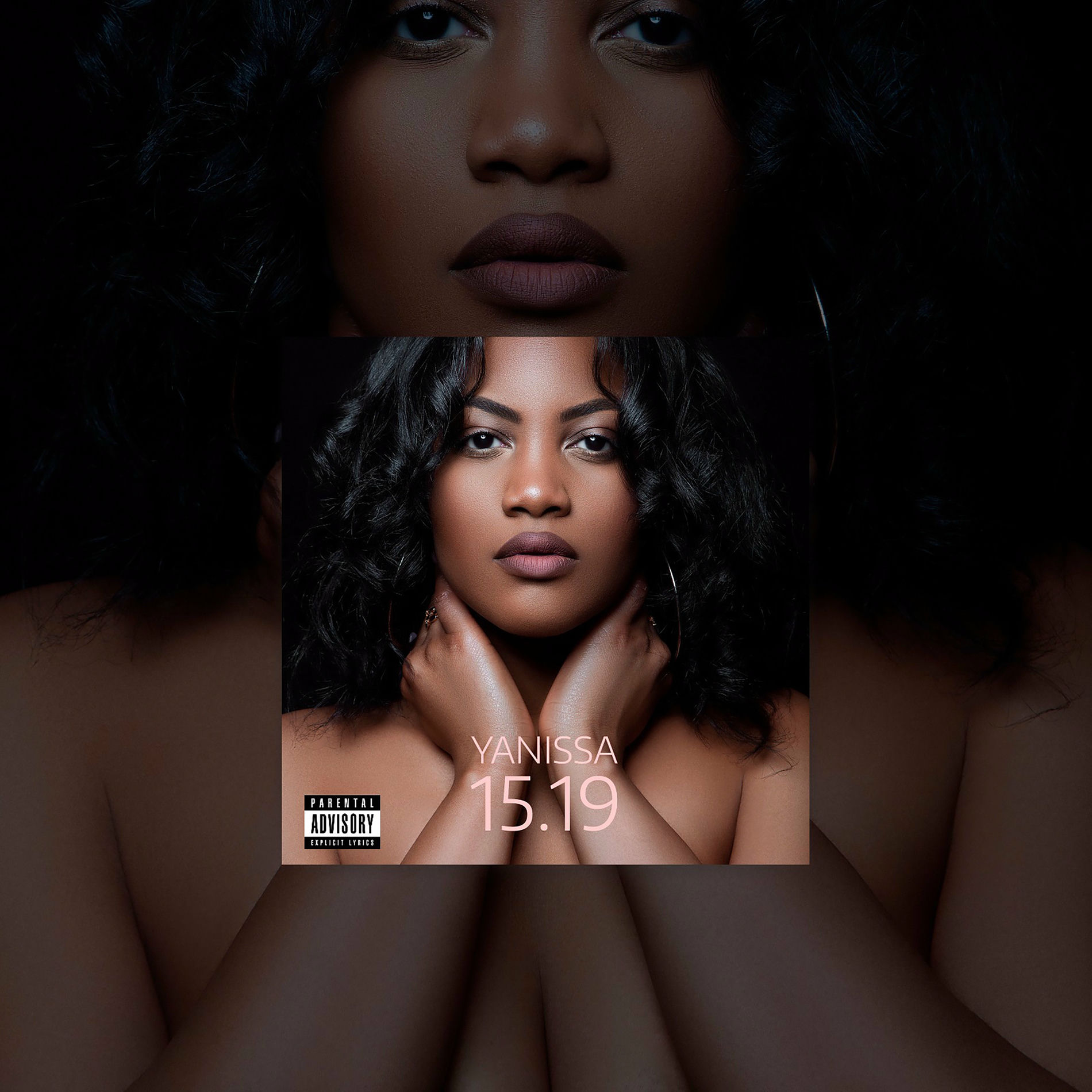 Album cover of 15.19