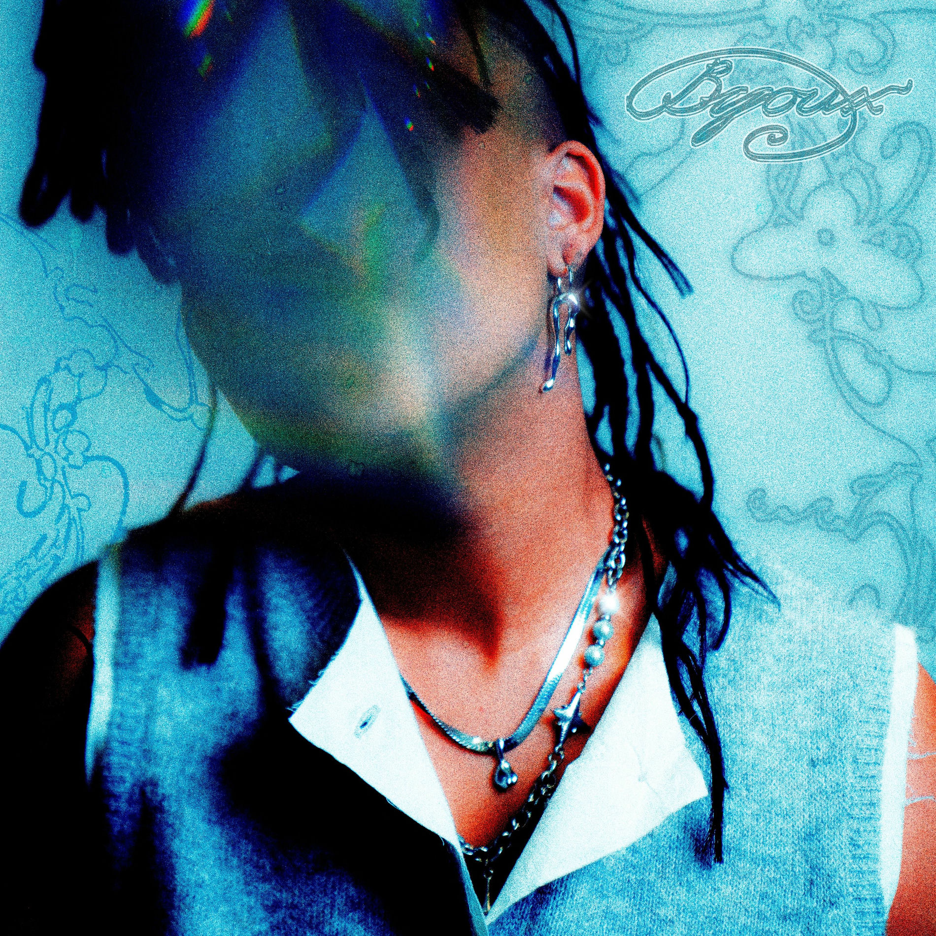 Album cover of Bijoux
