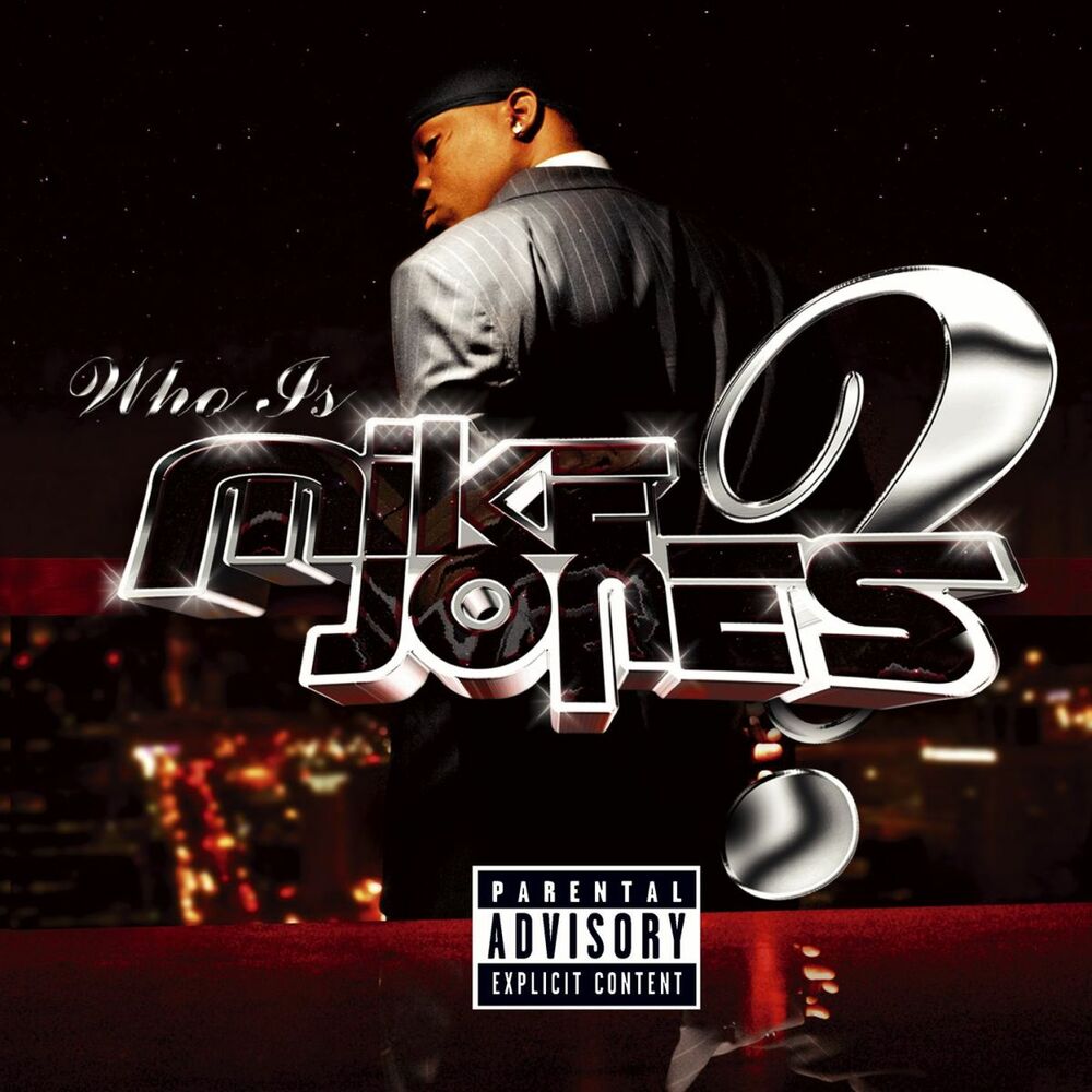 Picture of Who Is Mike Jones? (Screwed & Chopped)