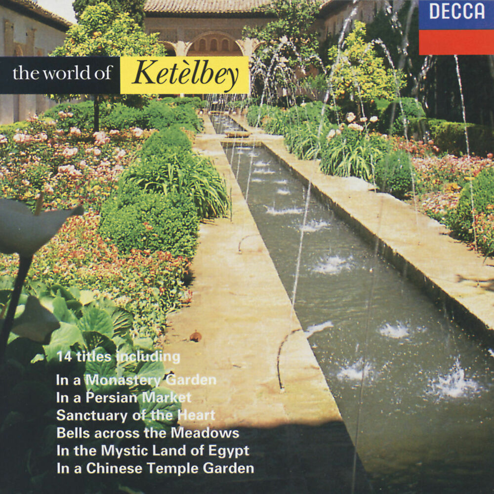 Picture of The World of Ketèlbey