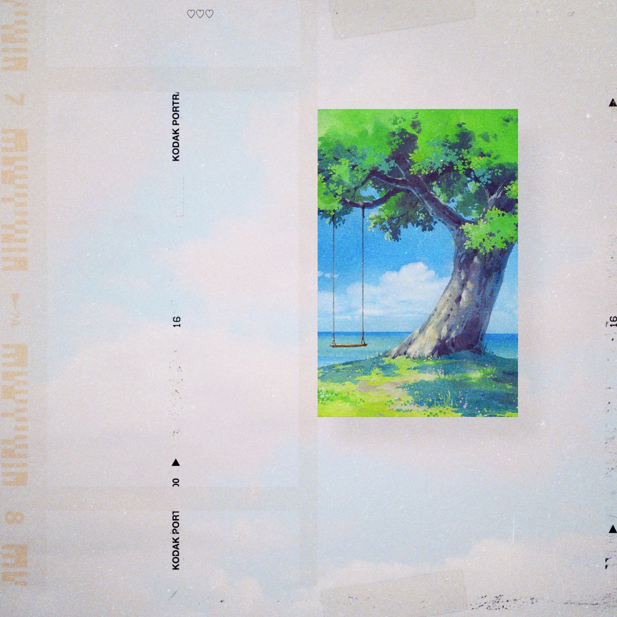 Album cover of Without Spaces
