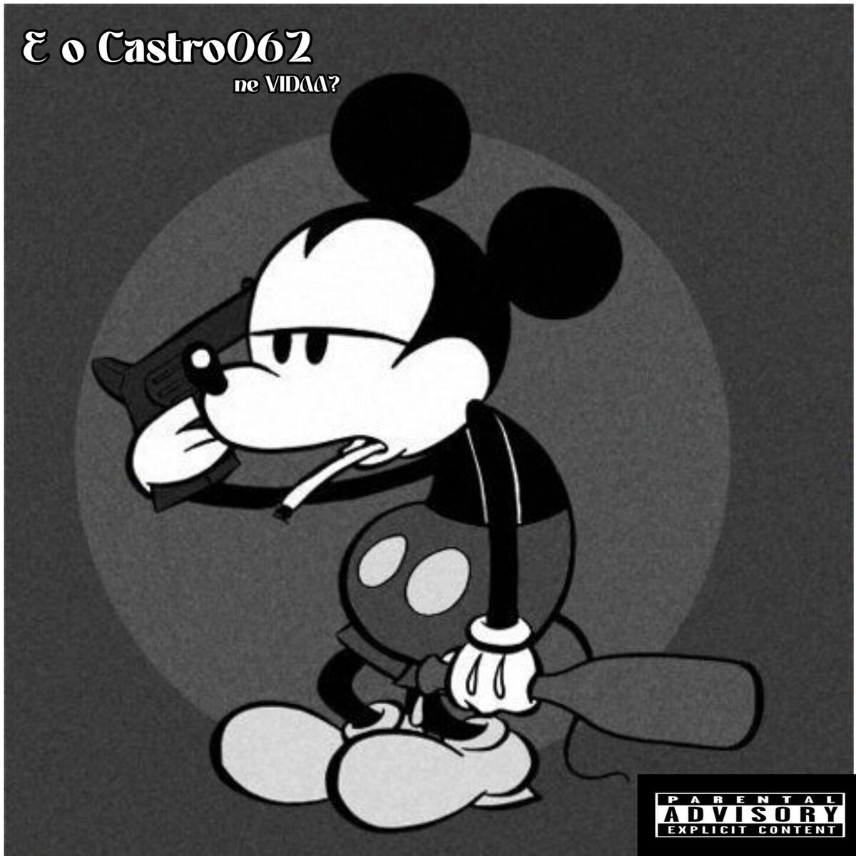 Album cover of DUVIDO (Eletrofunk)