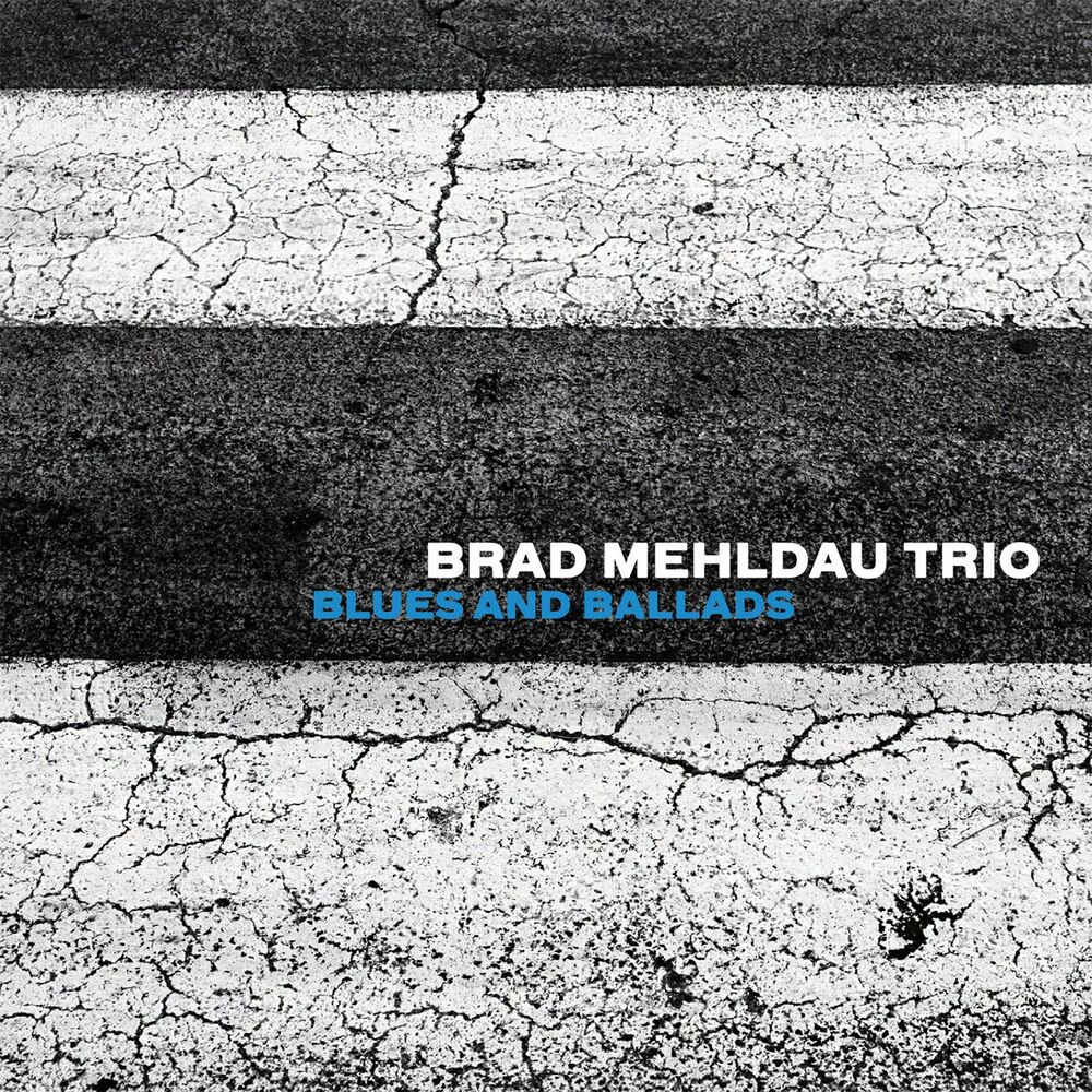 Picture of Blues and Ballads