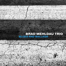Cover of Blues and Ballads