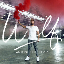 Cover of Anyone Out There?