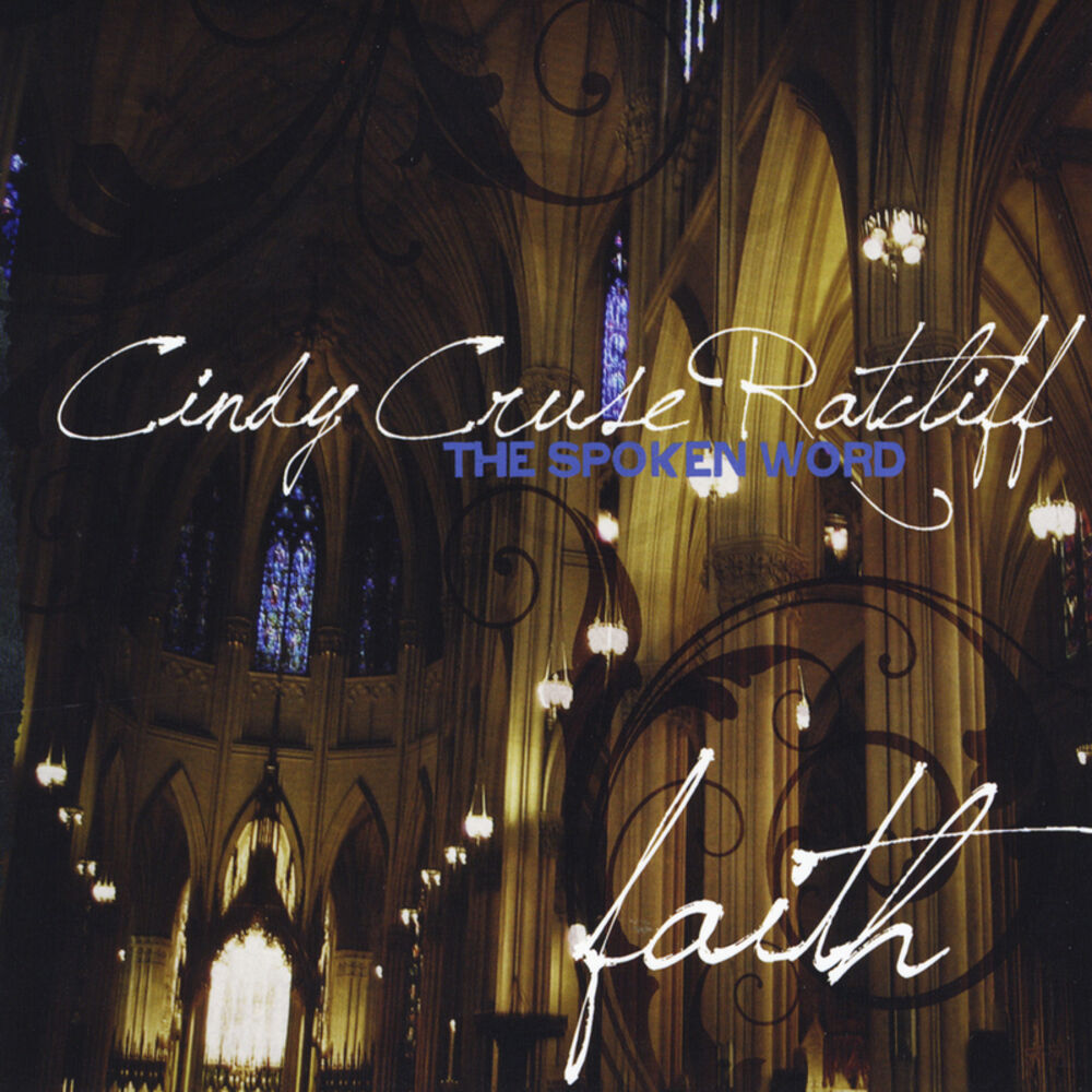 Picture of The Spoken Word (Faith)