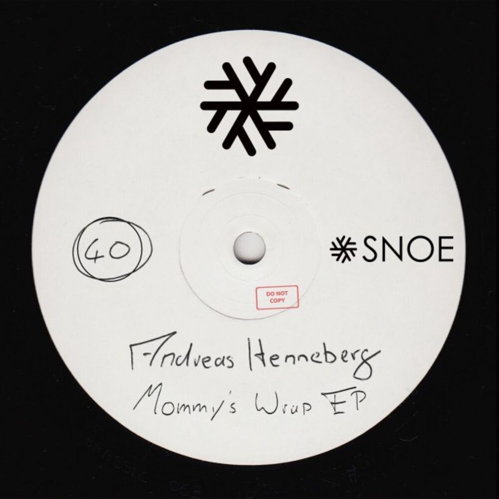 Picture of Mommy's Wrap EP