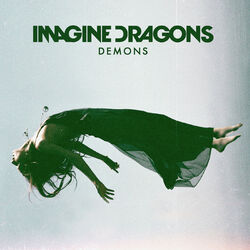 Cover of Demons