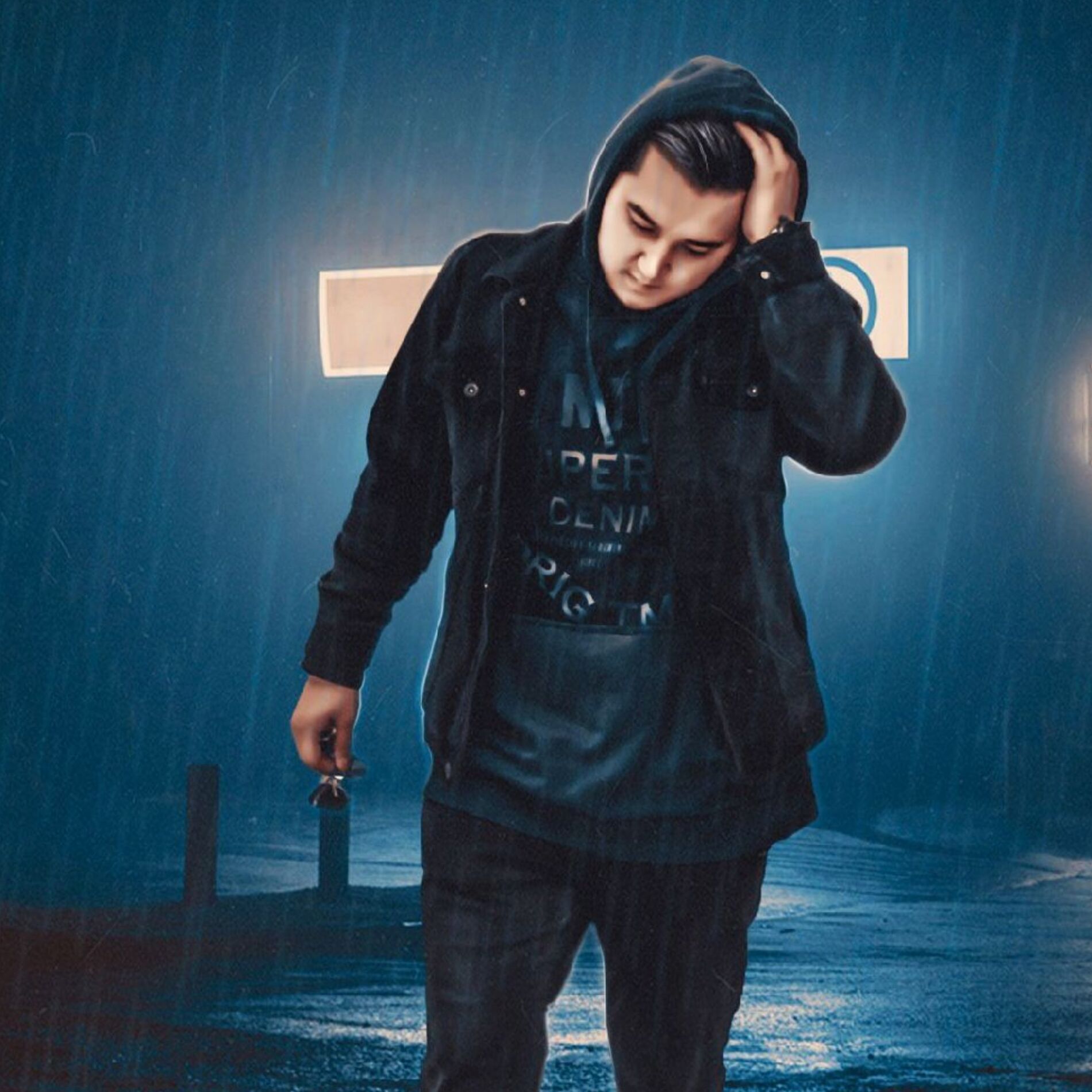 Album cover of Уақыт