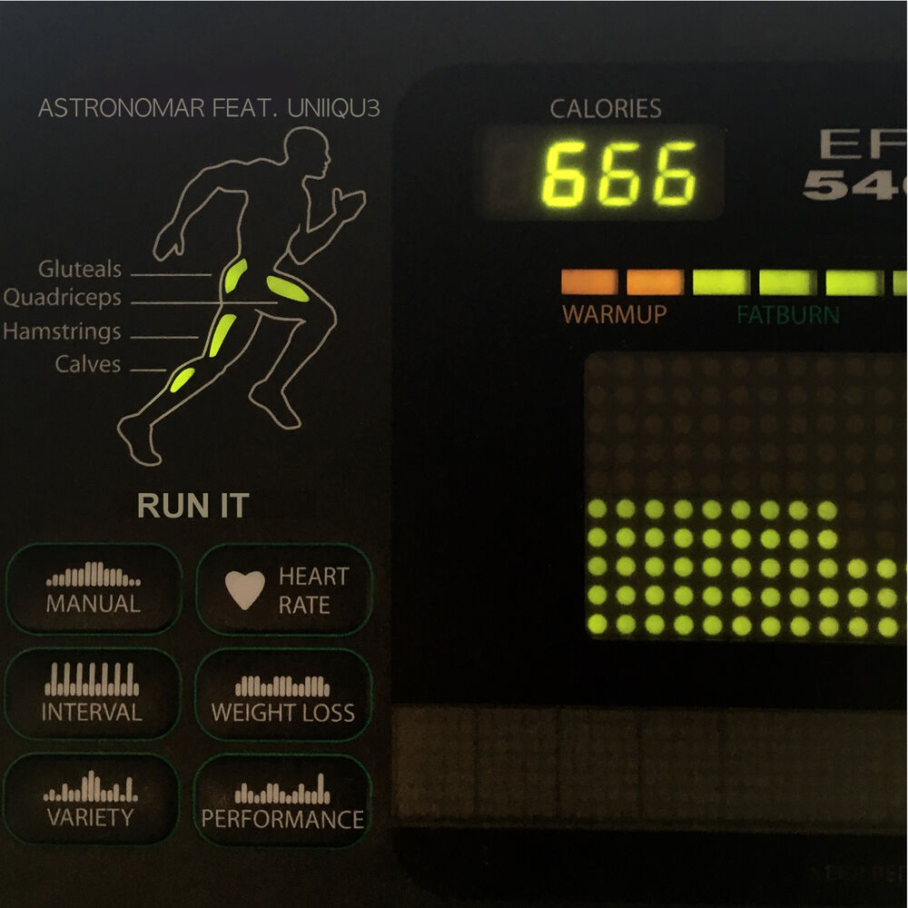 Picture of Run It