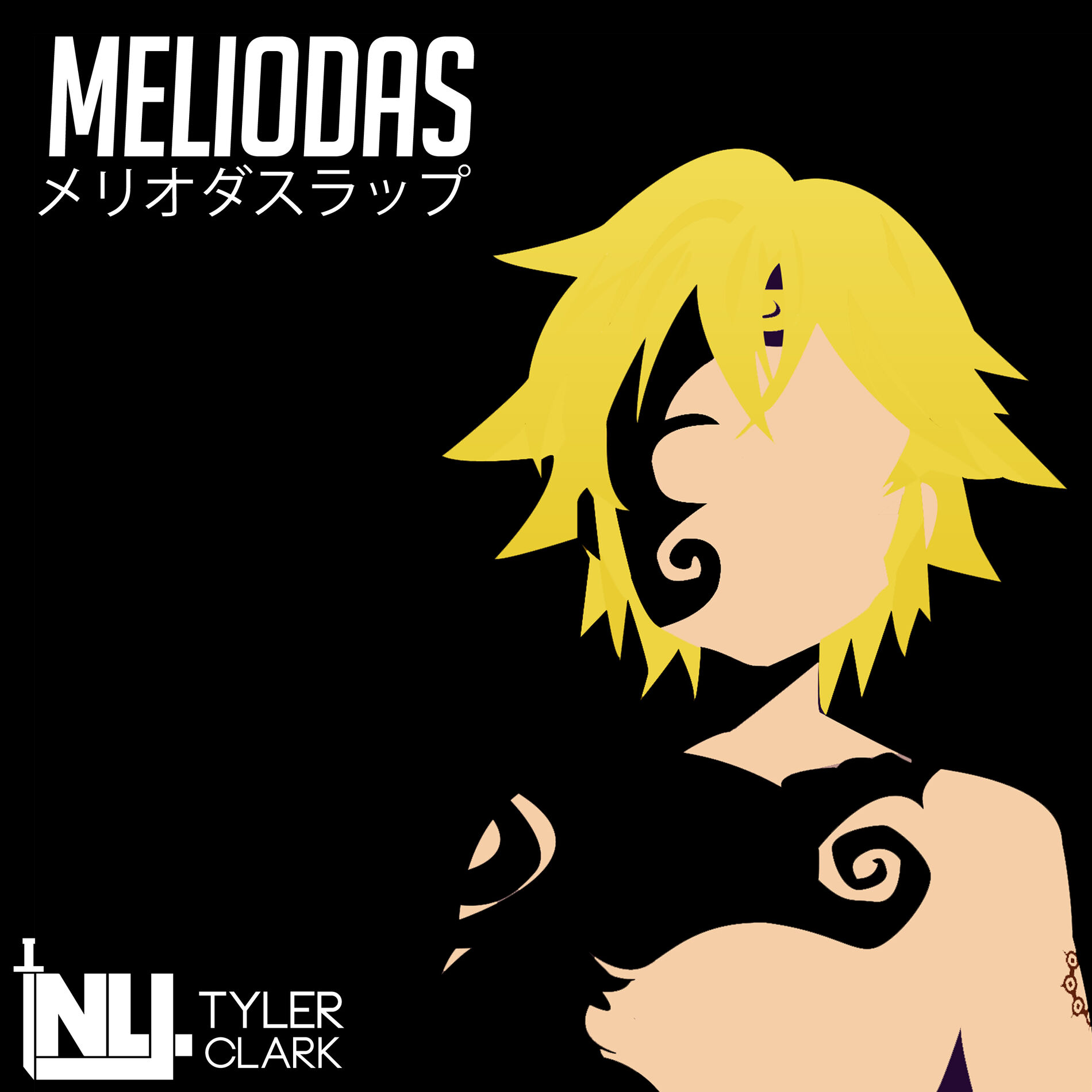 Album cover of Meliodas (From 