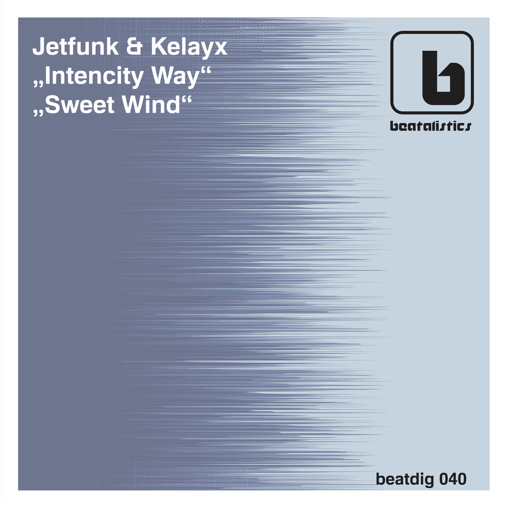 Picture of Intencity Way/ Sweet Wind