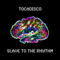Cover of Slave to the Rhythm