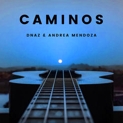 Cover of CAMINOS by undefined