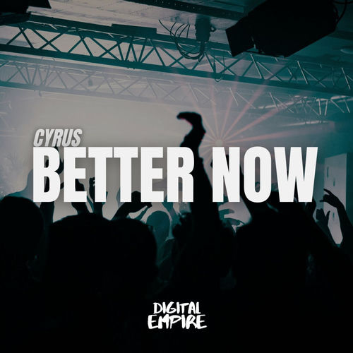 Better Now