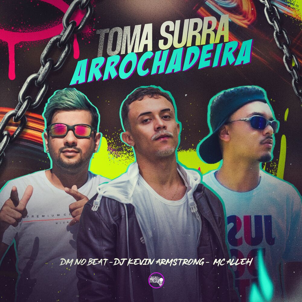 Picture of Toma Surra Arrochadeira