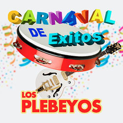 Cover of Carnaval De Exitos