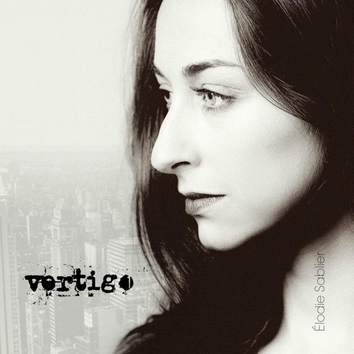 Album cover of Vertigo