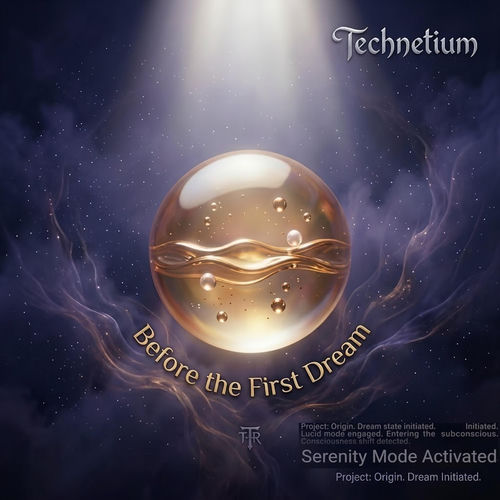 Before The First Dream