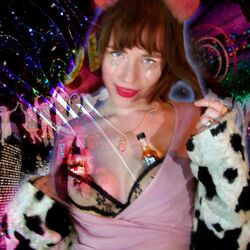 Cover of Wish I could party all the time!