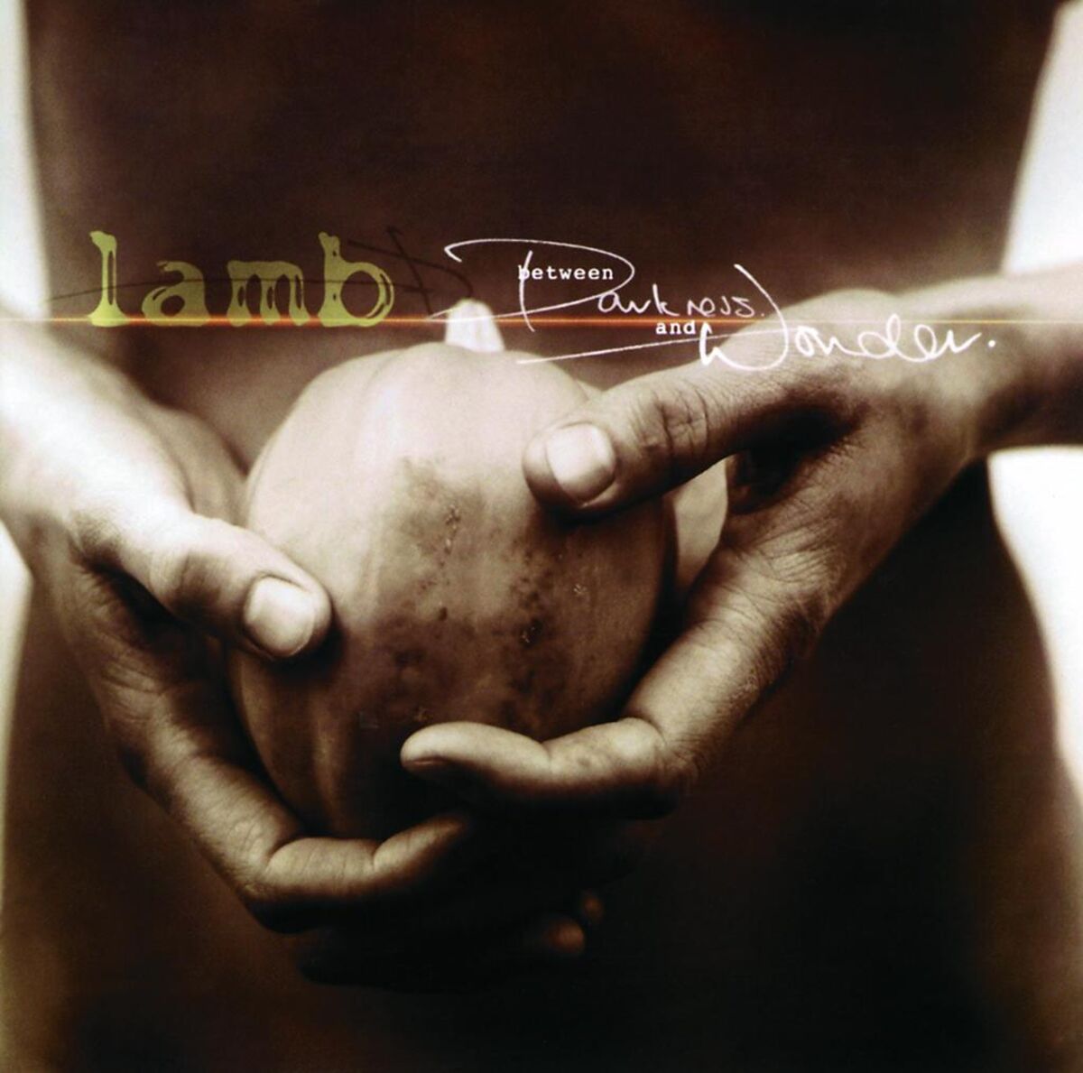 Album cover of Angelica