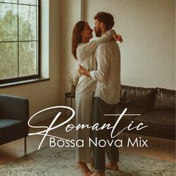 Cover of Romantic Bossa Nova Mix