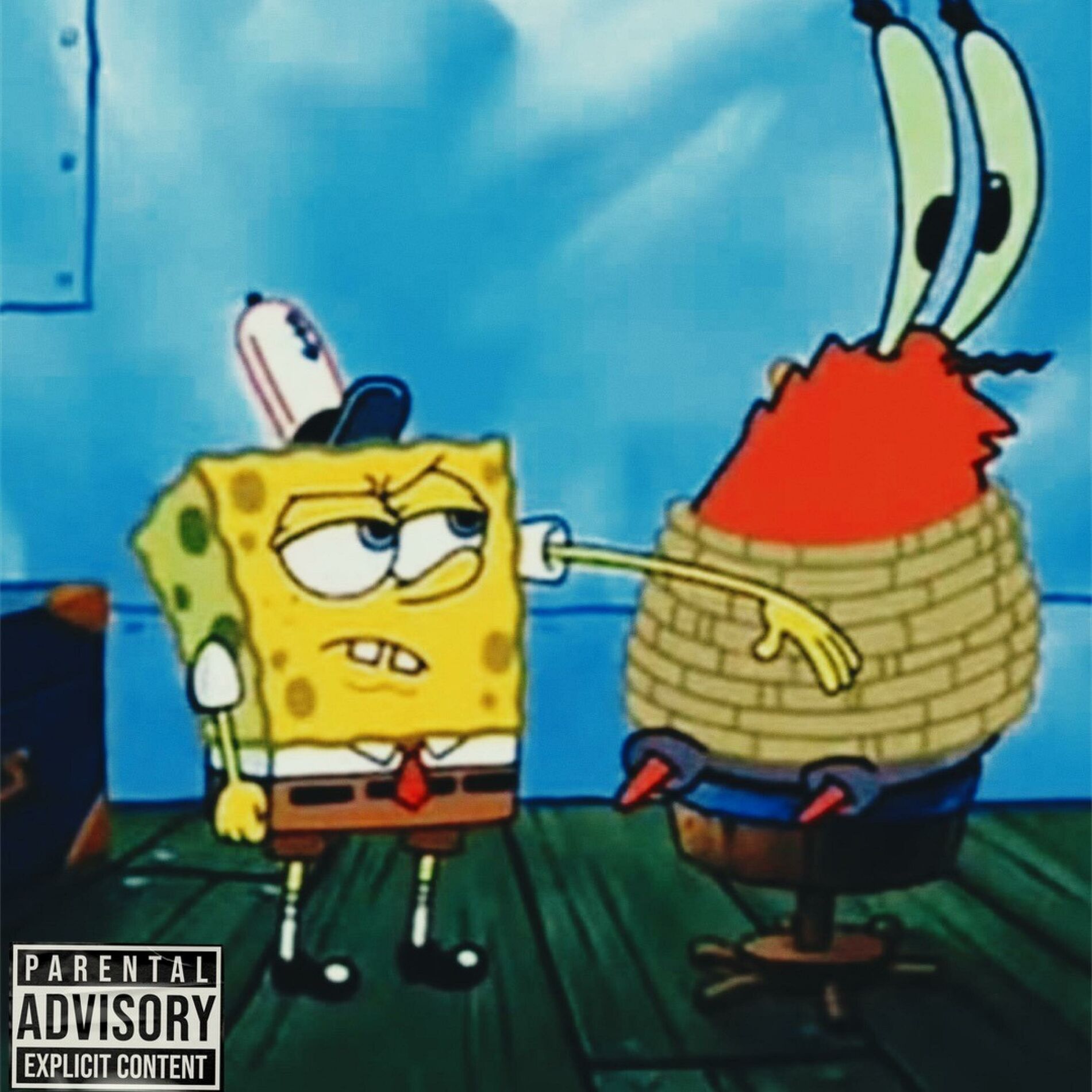 Album cover of She's the reaper (feat. Xo)