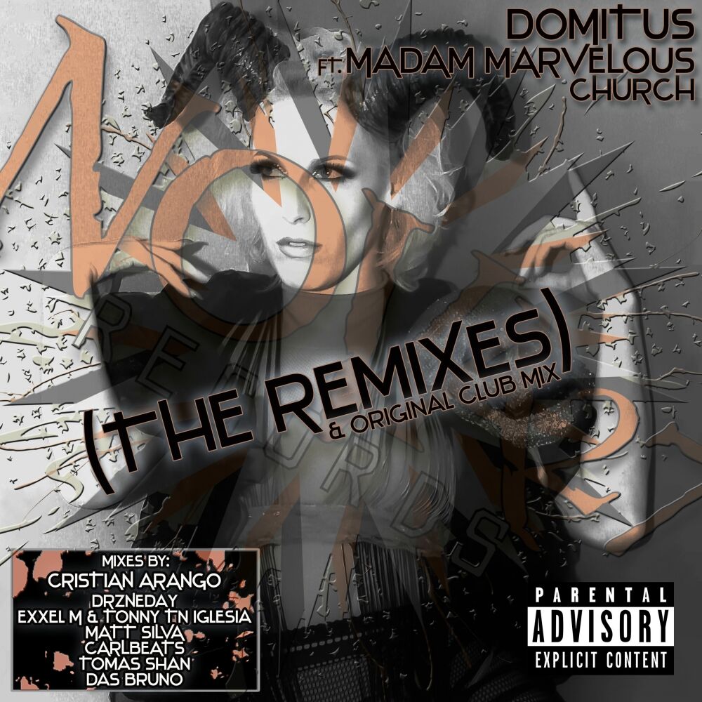 Picture of Church (The Remixes)