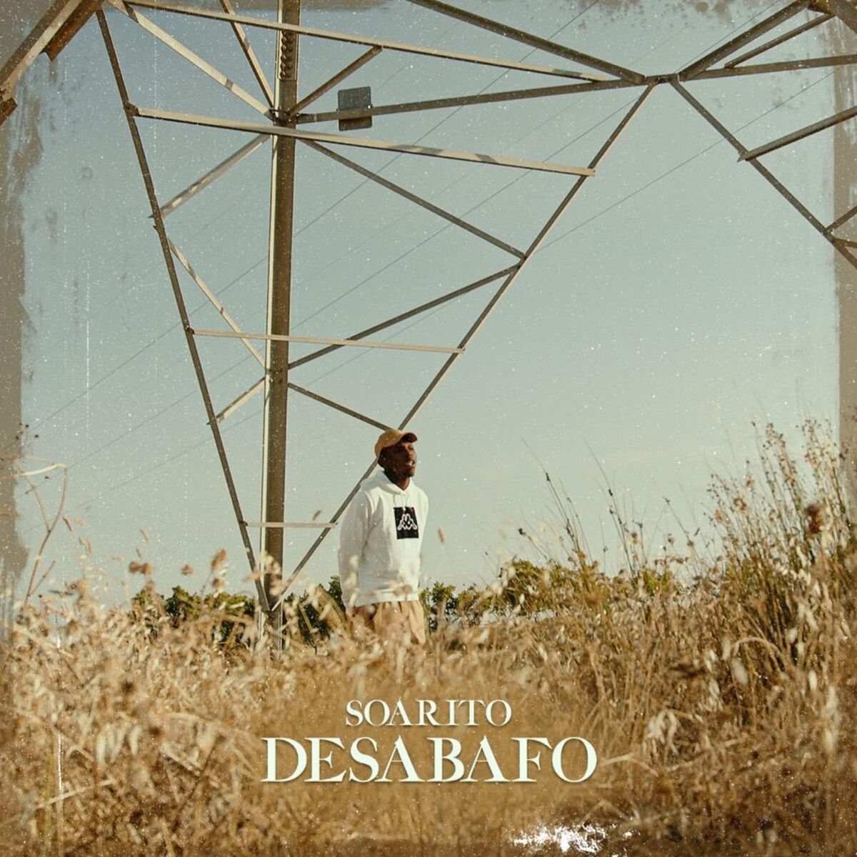 Album cover of Desabafo