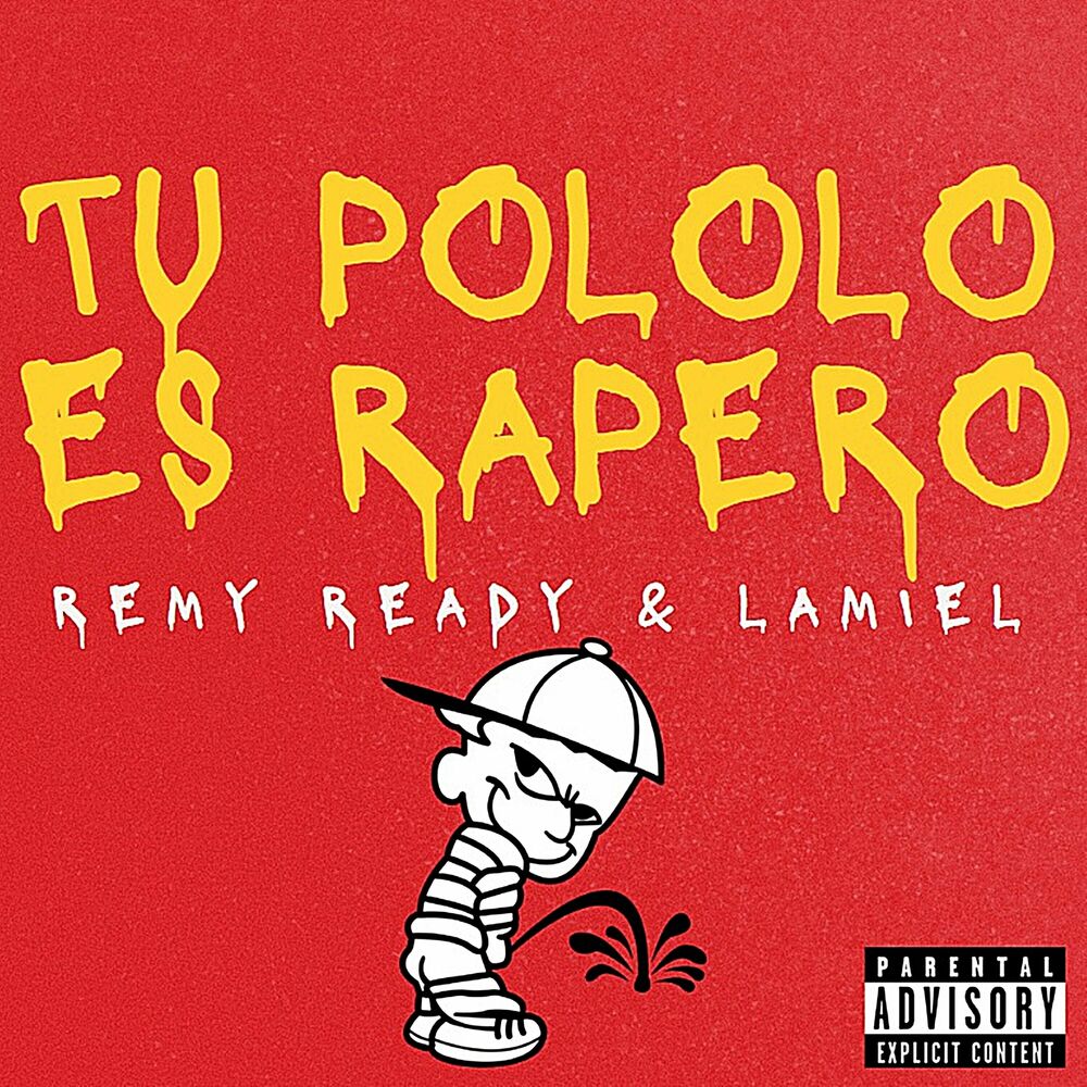 Picture of Tu Pololo es Rapero