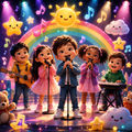 Mundo Infantil